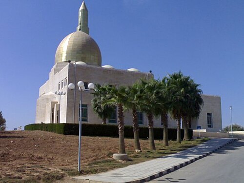 مسجد فقط.