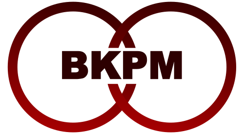 شعار BKPM (2003–2004)