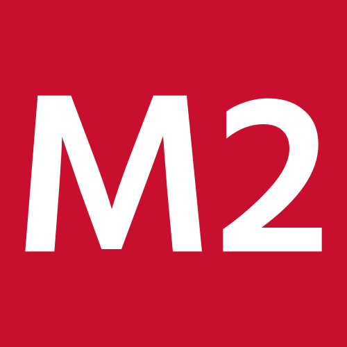 الخط M2