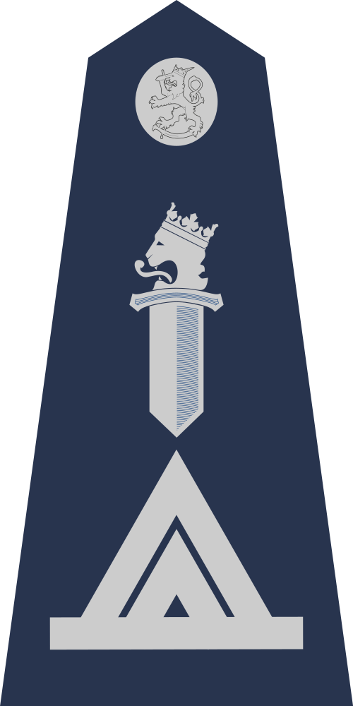 شرطة فنلندا