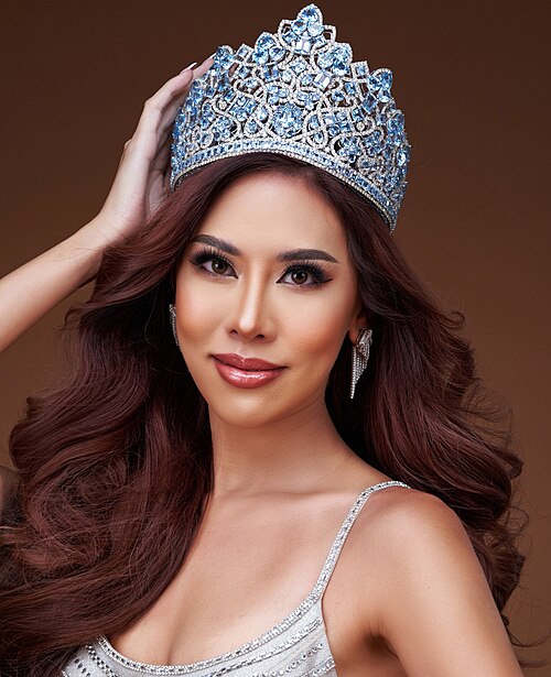 شاريسا تشونغ (2022)