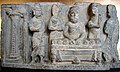 نهاية الزهد (القرنين الثاني والثالث)