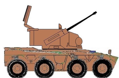 روكات ZA 35