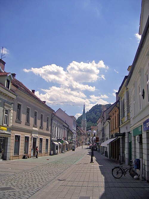 شارع ستان