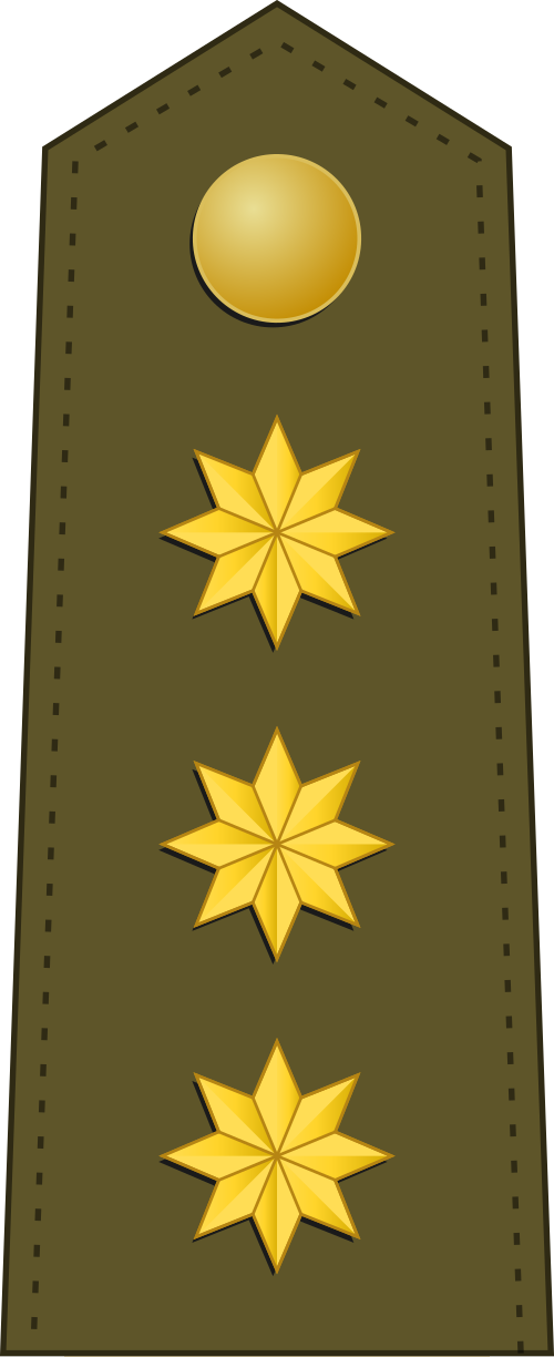 إسبانيا (عقيد)