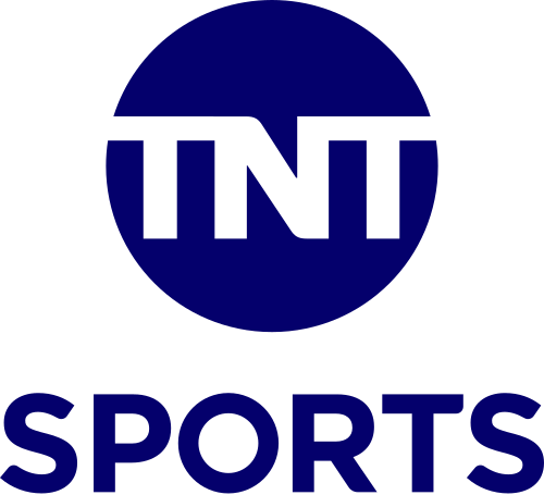 تصميم شعار Chermayeff & Geismar & Haviv لقناة TNT Sports US (2023)