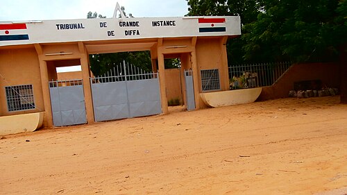 قصر العدل