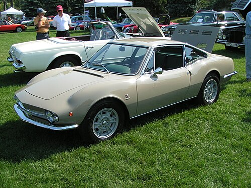 فيات موريتي سبورتيفا