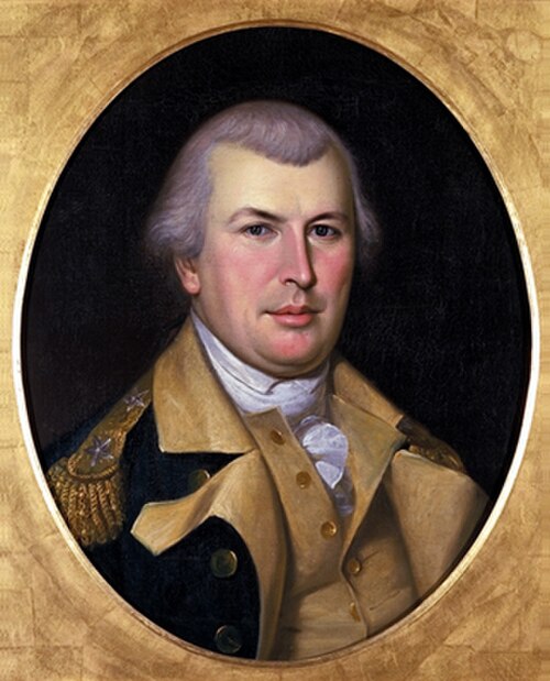 ناثانيل غرين (1783)