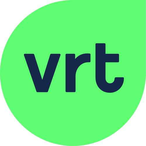 الشعار السابع لهيئة الإذاعة والتلفزيون الفيكتورية (VRT) من 22 يونيو 2017 إلى يوليو 2021.