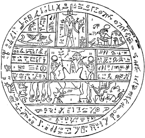 النسخة المصورة رقم 2 من كتاب إبراهيم