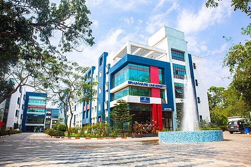 جامعة برينوير