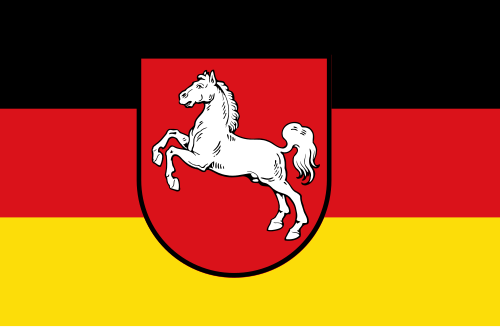 ساكسونيا السفلى