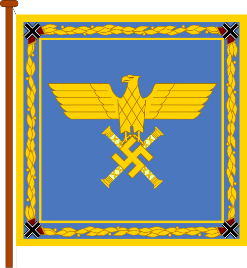 المعيار من عام 1940 إلى عام 1941 (الجانب الأيسر)
