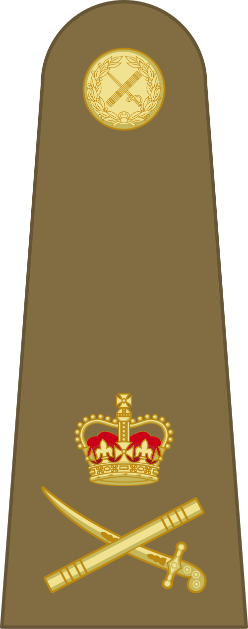 لواء (الجيش البريطاني)