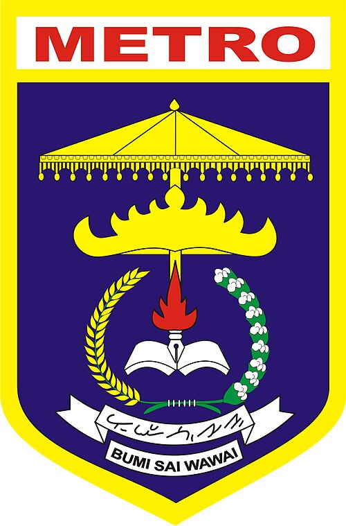 مدينة مترو