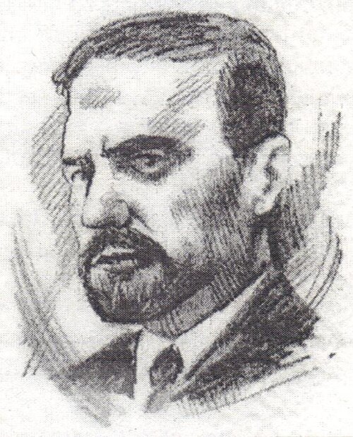 Minas Keshishian