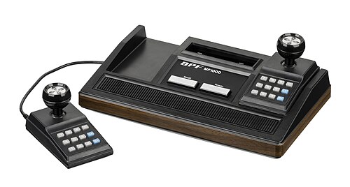 APF-MP1000 (صدر عام 1978)