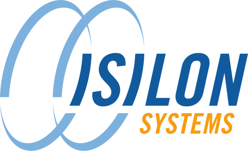 شعار أنظمة Isilon