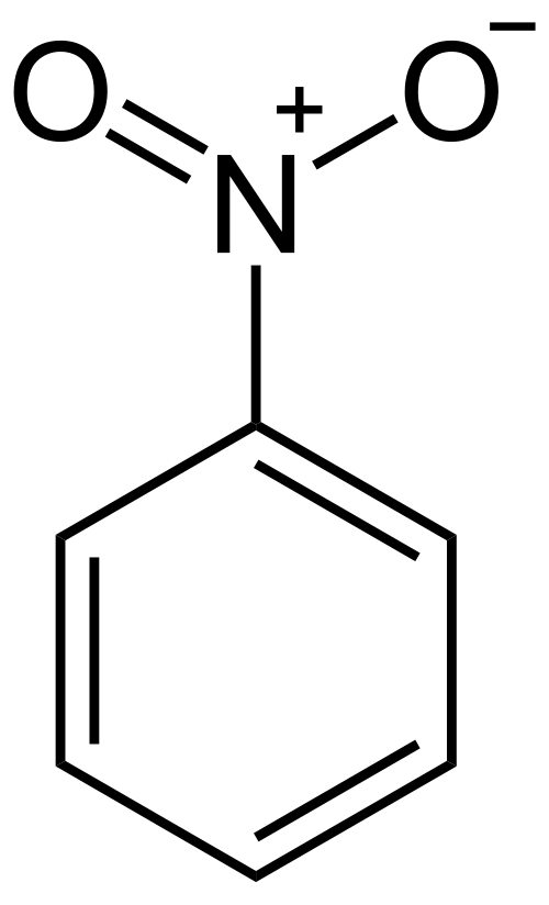 نيتروبنزين