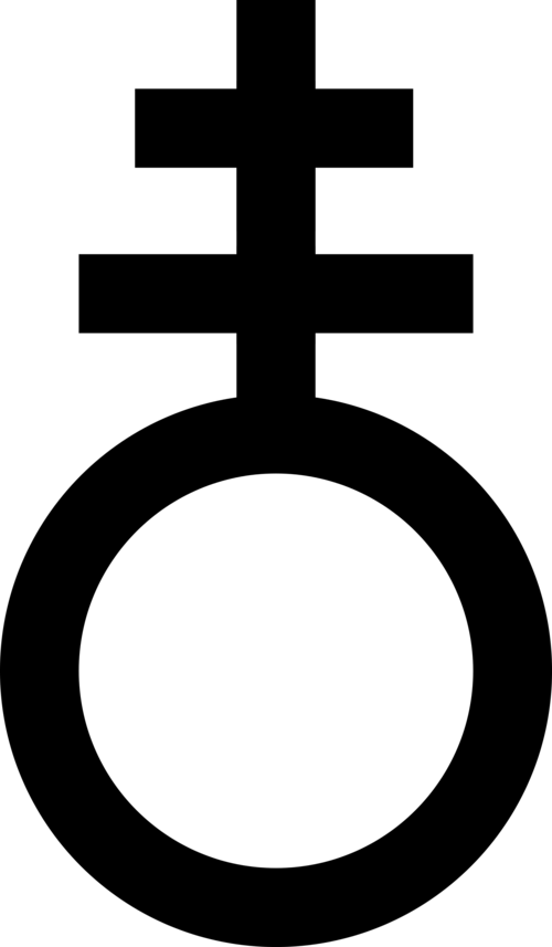 الصليب الأسقفي