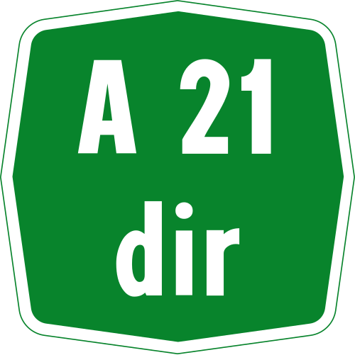 A21dir