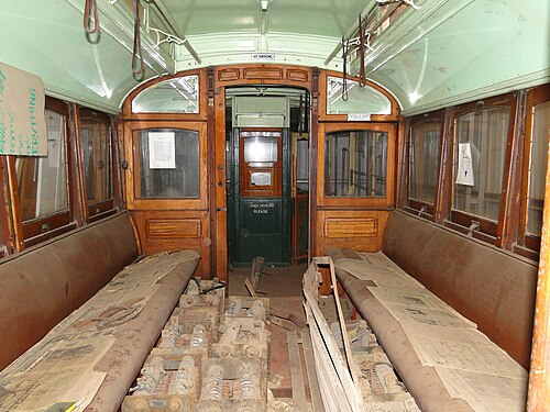 No. 11