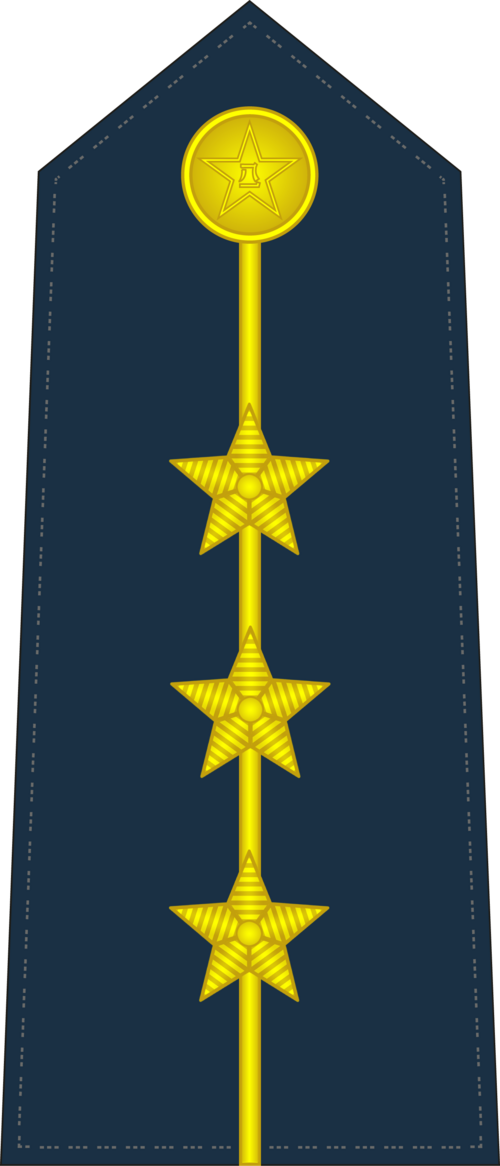 قبطان