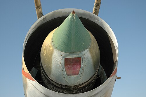 مخروط الترجمة Su-22