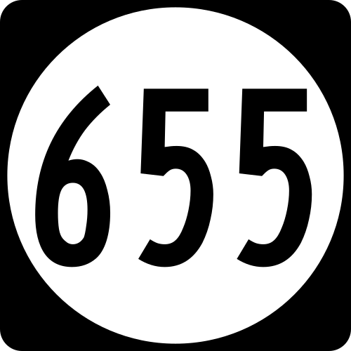 علامة الدائرة 655.svg