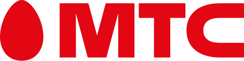 شعار MTS 2019–2023