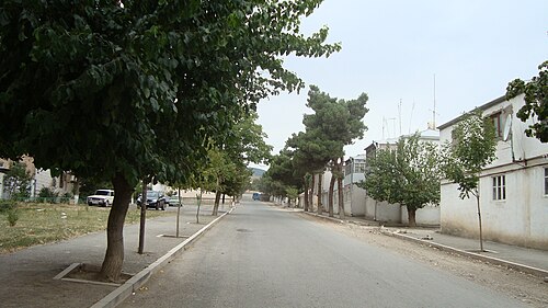 شارع