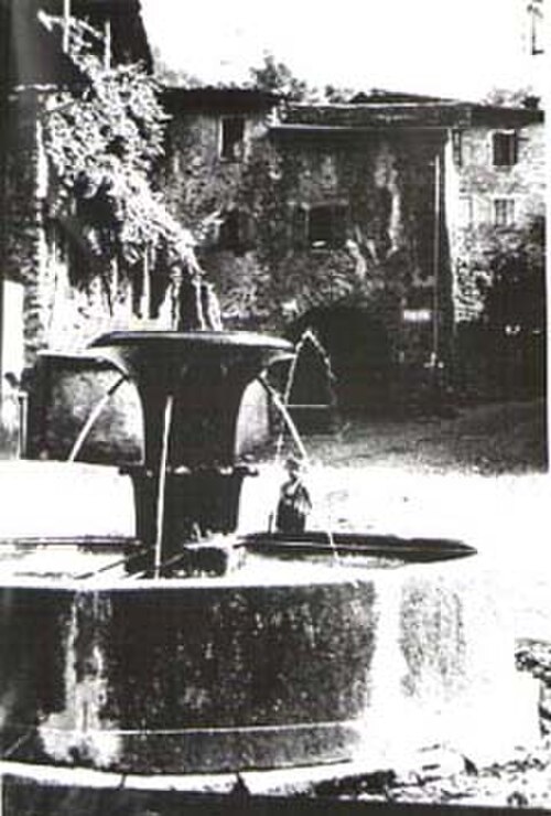 صورة قديمة
