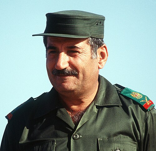 علي حبيب محمود
