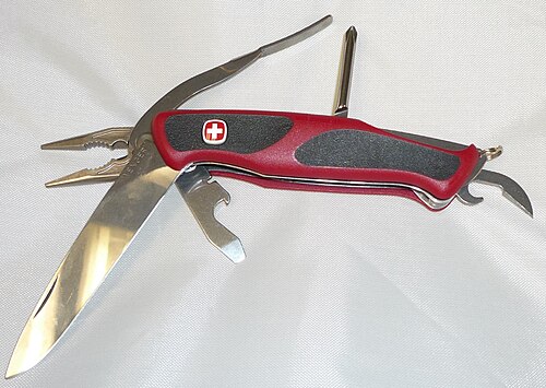 RangerGrip 75