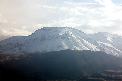جبل سوفان