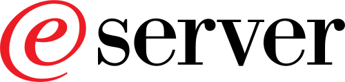 شعار الخادم الإلكتروني