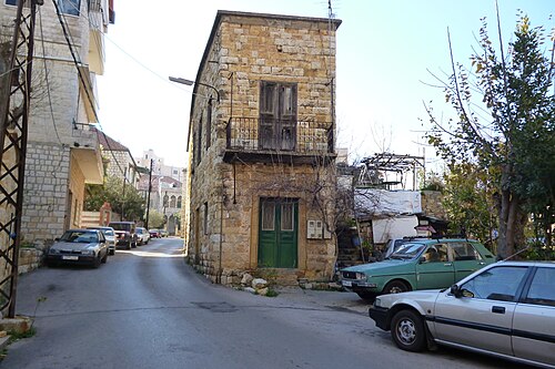 برومانا القديمة