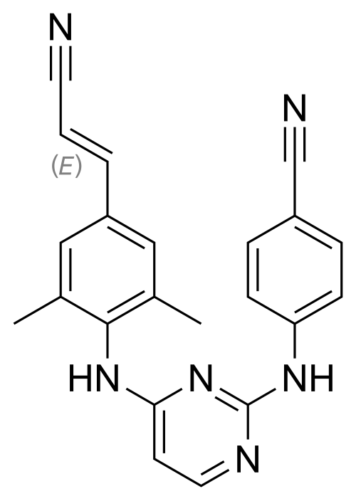 ريلبيفيرين