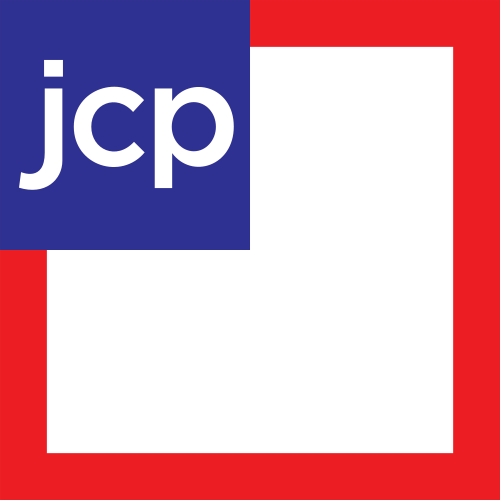 شعار JCPenney المستخدم من عام 2012 إلى عام 2013