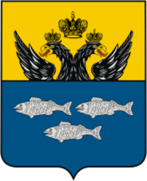 Ostashkov