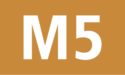 M5
