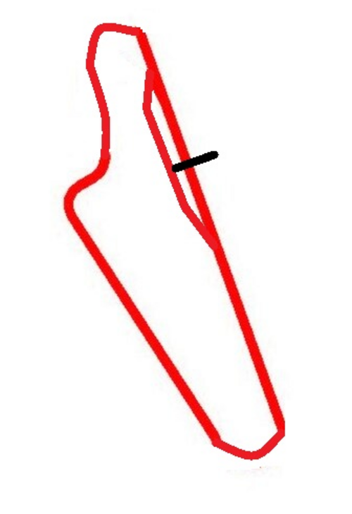 الدائرة الأصلية (1962-1983)