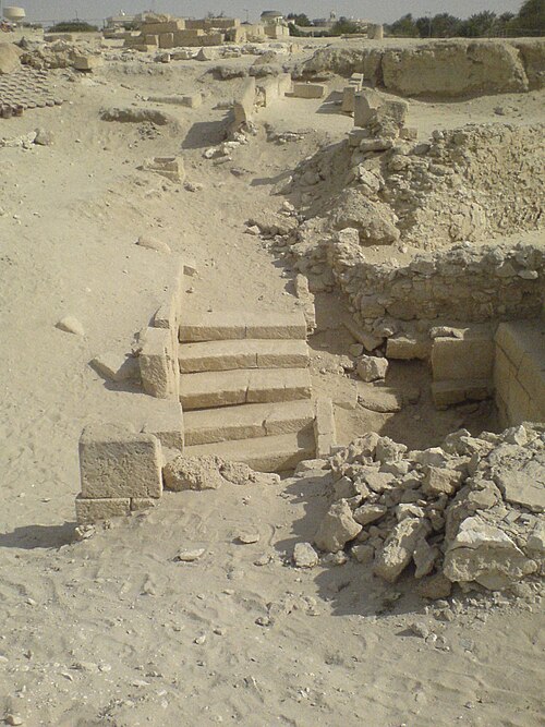 معبد باربار