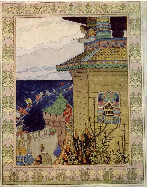 سادكو، 1902