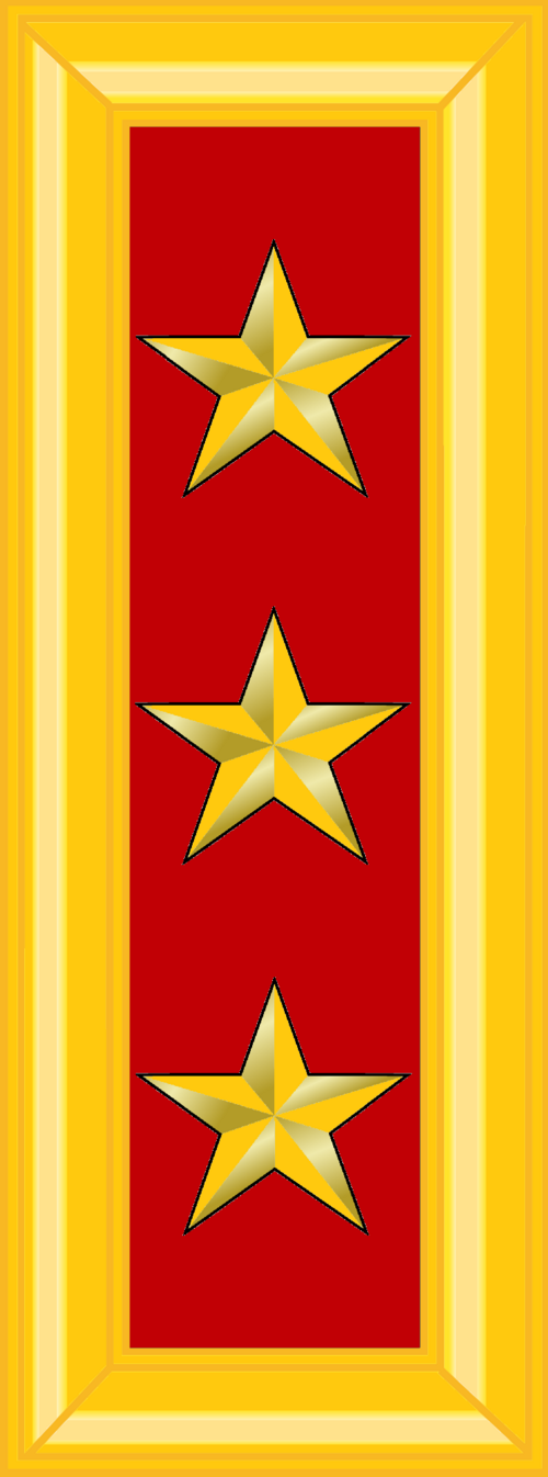 General de Division (الجيش السلفادوري)