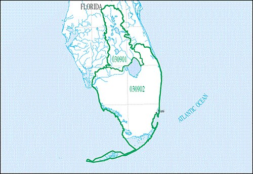 HUC0309