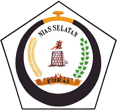 مقاطعة جنوب نياس