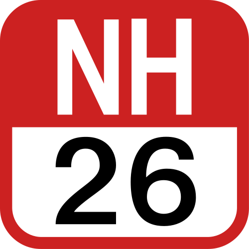 NH26