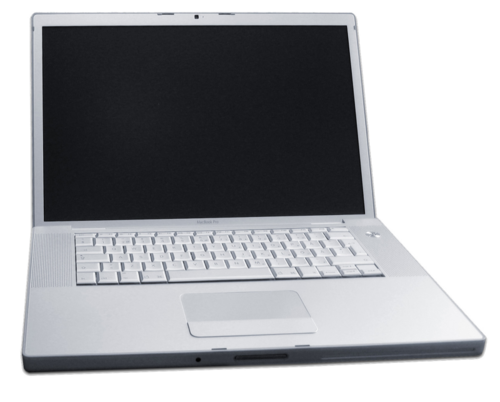 تم إطلاق جهاز MacBook Pro (الذي حل محل PowerBook G4) في 10 يناير 2006
